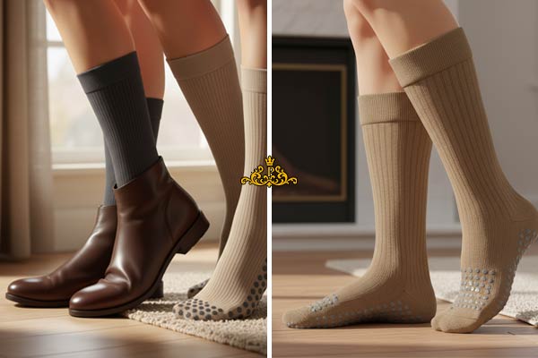 جوراب‌های طبی