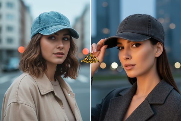 کلاه کپ سنگشور برای پوشیدن در هوای سرد