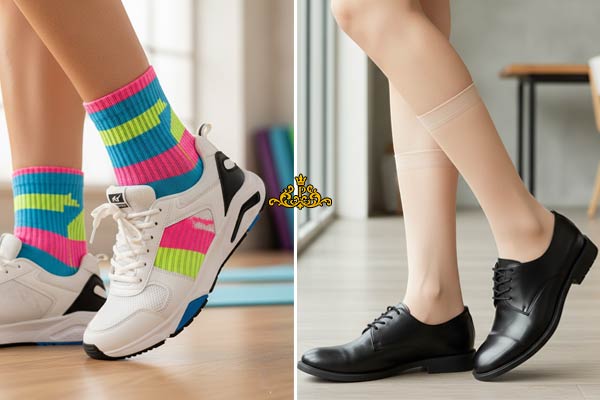 پلیاستر و نایلون