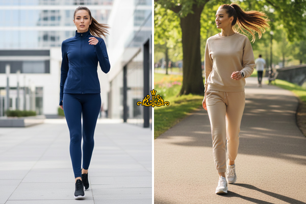 چرا پیادهروی سادهترین راه سلامتی است؟