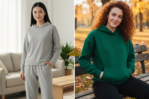 تفاوت دورس دو نخ با سه نخ