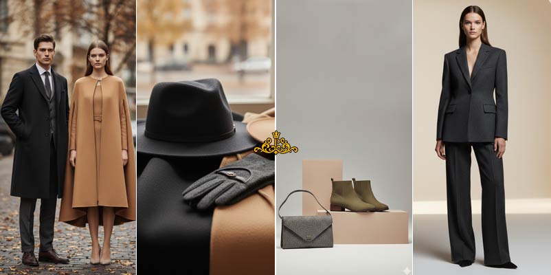 کاربردهای پارچه فوتر در صنعت پوشاک