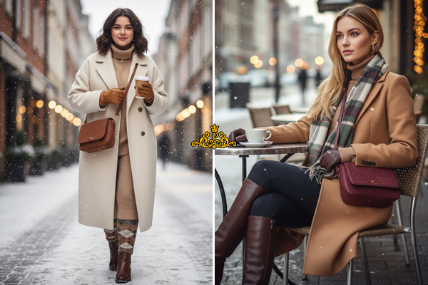 کیف کراس بادی جیر