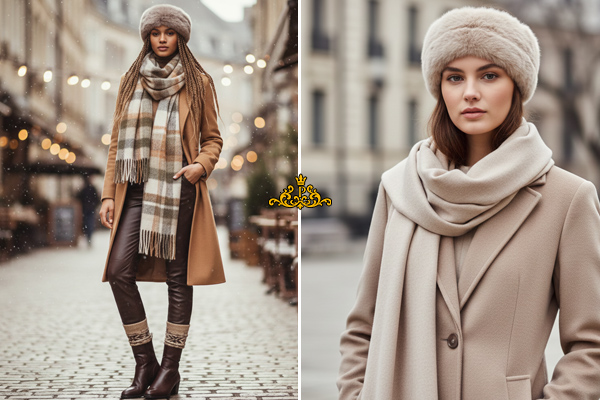 هدبند خز یا بافت