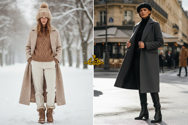 انواع کلاه برای تیپ تابستانی 