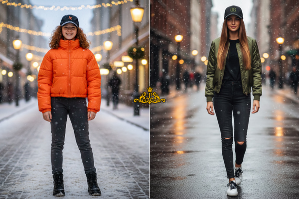 کلاه بیسبال لوگودار