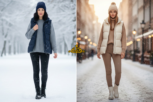 کلاه بافتنی