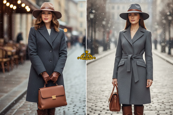 فدورا یا کلاه نمدی لبهدار